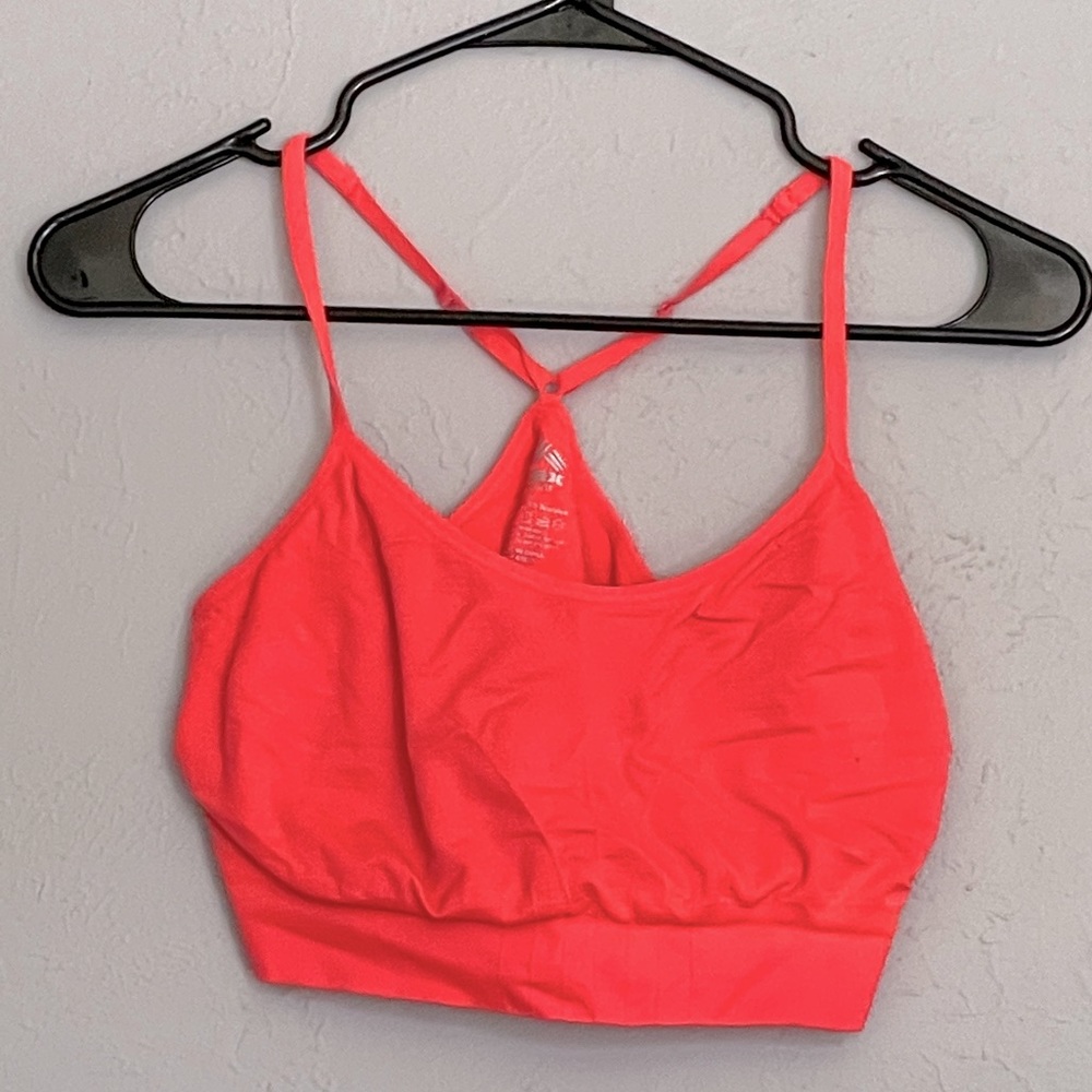 Medium Sports Bra
